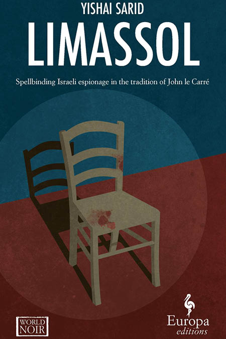Limassol book cover