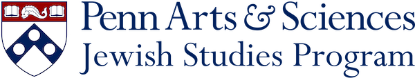 Pen Arts & Sciences: Jewish Studies Program