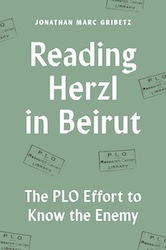 Reading Herzl in Beirut