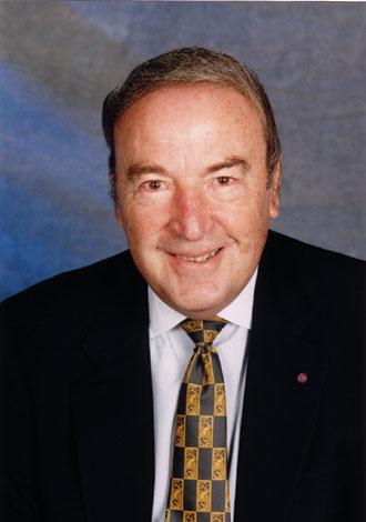 In Memoriam: Dr. D. Walter Cohen