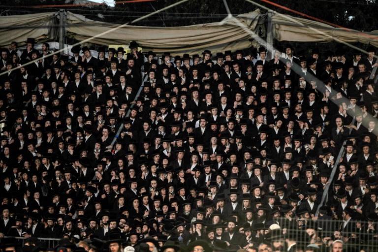 The Haredi Moment: A Postscript on the Tragedy at Mt. Meron, Part 4