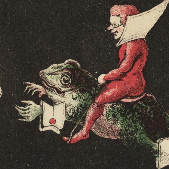 Telling Tales, Rabbi-Style