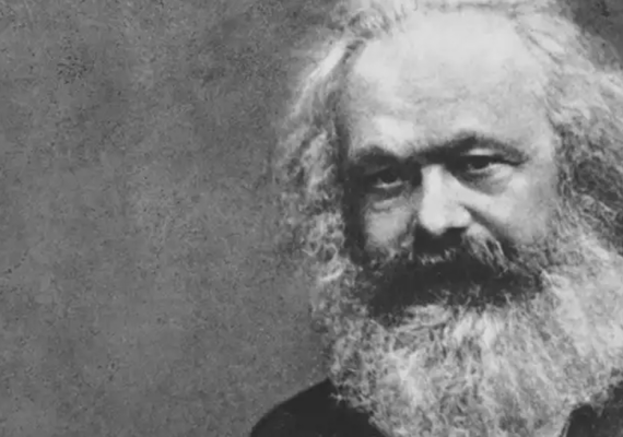 Karl Marx