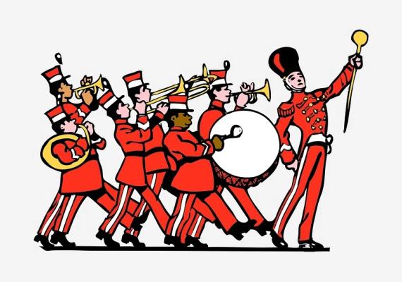 marching band