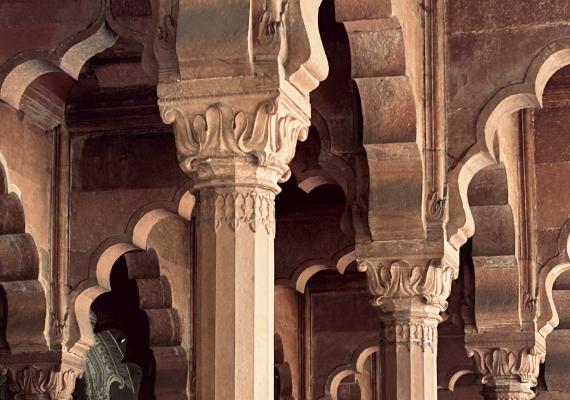 arches