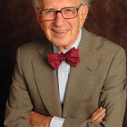 Eric Kandel