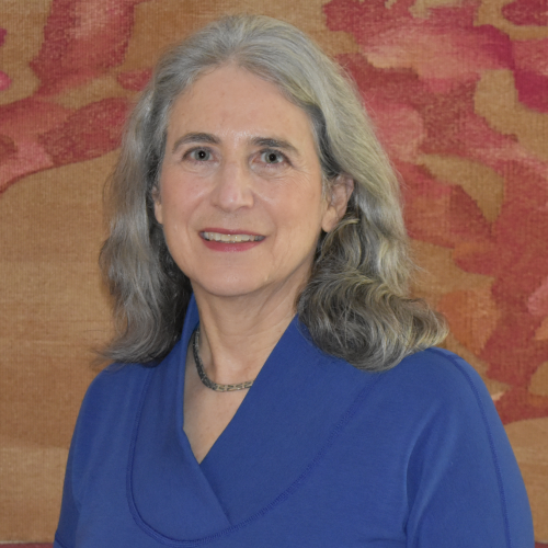 Laurie Pearce