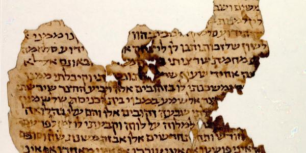 “A Trunk and That Which Is In It”: Domestic Culture in the Geniza Society