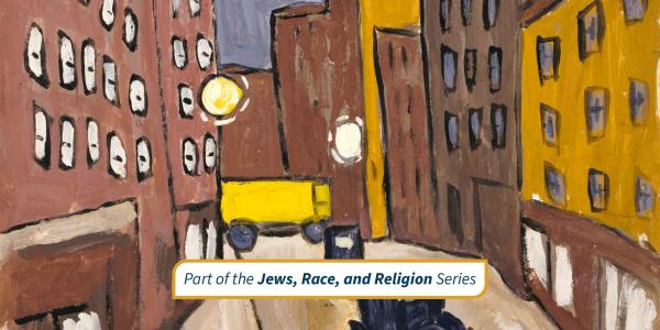 “We are the Ethiopian Hebrews, Brothers to the Fair White Jew”: Race, Religion, and Jewish Identity in Harlem