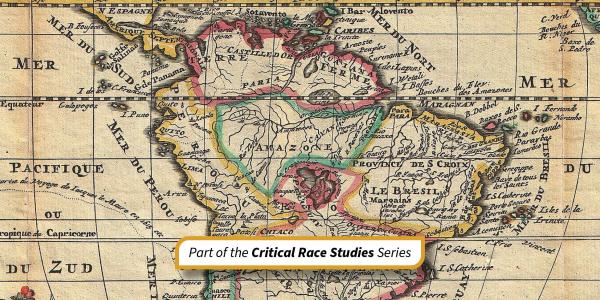 Critical Race Theory and the Atlantic Jewish World: Pathways and Roadblocks