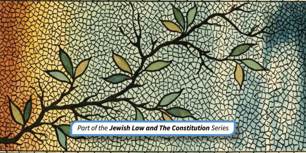 The Intervention of American Law in Jewish Divorce