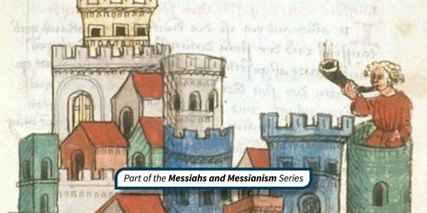 Jewish Messianism in the Time of Early Christianity