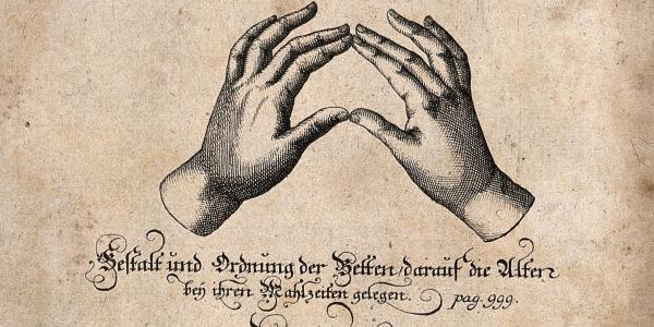 Signing Judaism: Moses Mendelssohn’s “Living Script” and Deaf/Jewish Emancipation