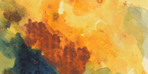 October 7, Psychedelics, Trauma, and Healing