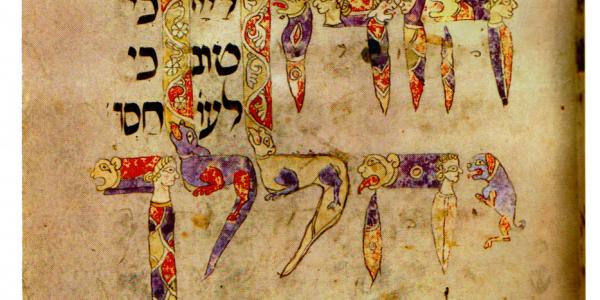 People of the Book?  Books and Libraries in Late Medieval and Early Modern Jewish Society