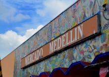 Mercado de Medellín