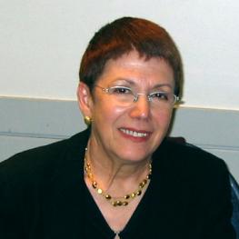 Anita Shapira | Herbert D. Katz Center for Advanced Judaic Studies