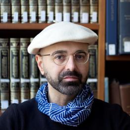 Yigal S. Nizri