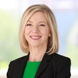 Amy Gutmann