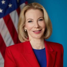 Amy Gutmann