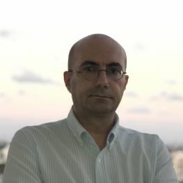 Photo of fellow