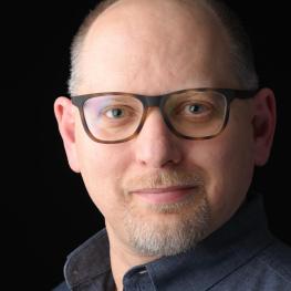 Photo of fellow