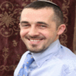 Yaron Ben-Naeh | Herbert D. Katz Center for Advanced Judaic Studies